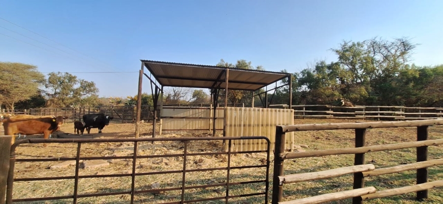 3 Bedroom Property for Sale in Swartruggens North West